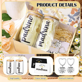 Mimorou gift box ready for gifting without extra wrap