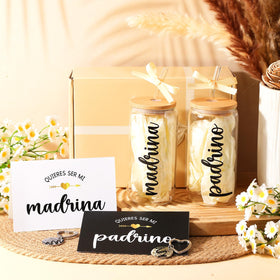 Mimorou matching keychains, sturdy and elegant for everyday gratitude