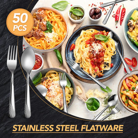 Minatee dishwasher-safe design makes cleanup quick after meals