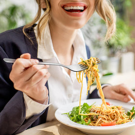 Minatee restaurant-grade forks suitable for homes and hotels