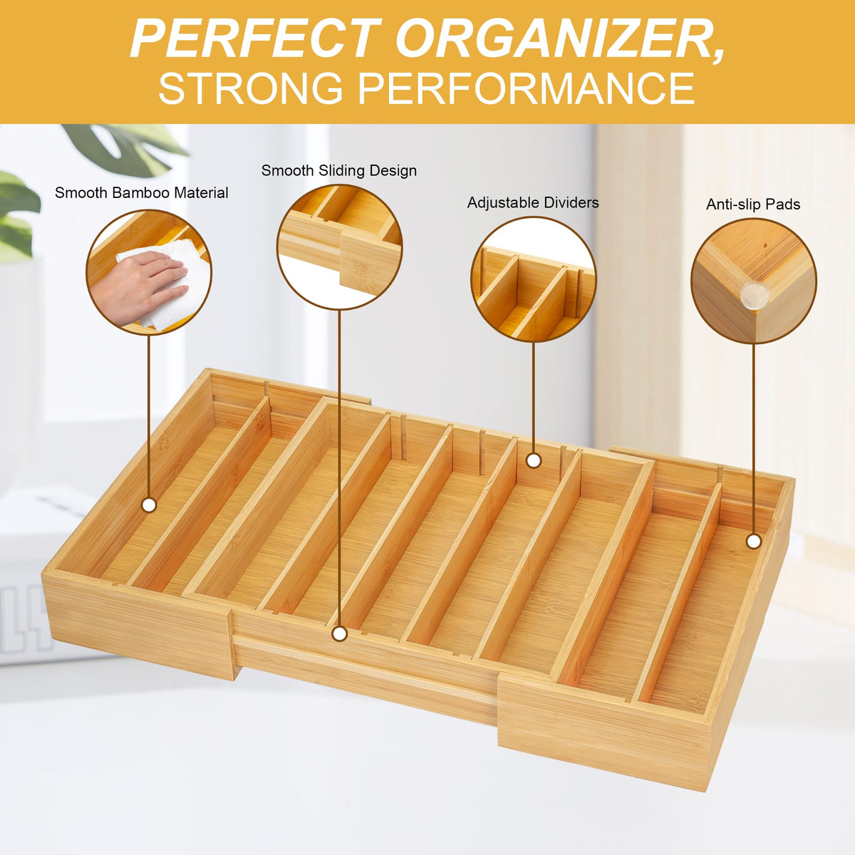 MinBoo gift-worthy pod stand for coffee lovers and organizers.