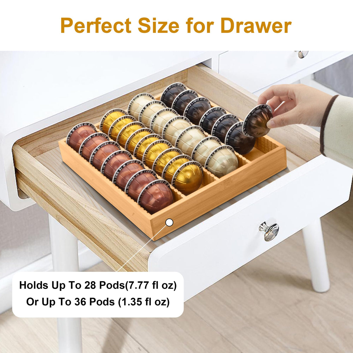 MinBoo drawer dimensions check ensuring easy fit in standard drawers