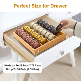 MinBoo drawer dimensions check ensuring easy fit in standard drawers
