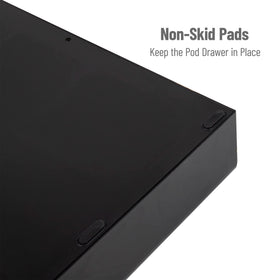 Mind Reader 36-Pod Drawer open shows six accessible pods