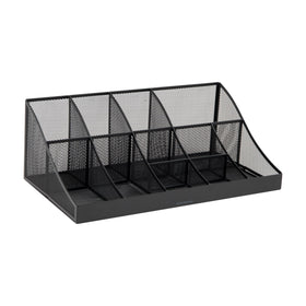 Mind Reader dimensions highlight compact footprint for desks or breakrooms.