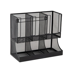 Mind Reader ideal for shared spaces like offices and conference areas