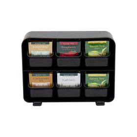 Mind Reader pantry-friendly organizer fits small spaces like RVs or dorm rooms.