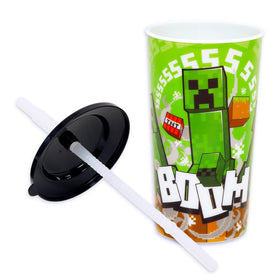 Minecraft 6 pack party favor bundle ideal for goodie bags and gifts