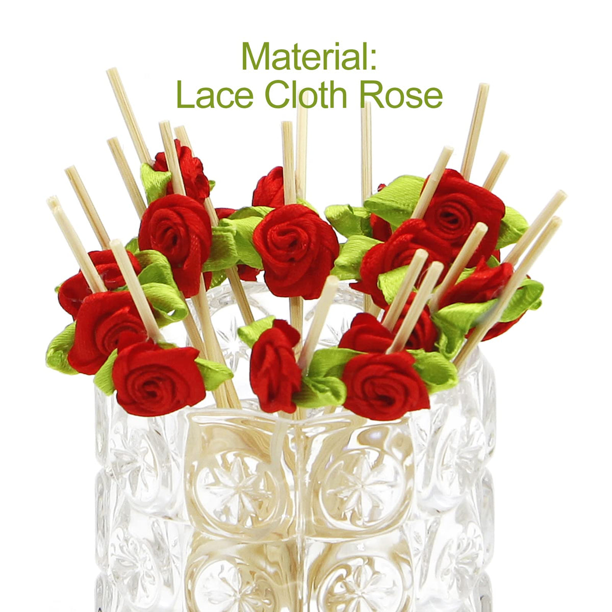 Minisland decorative skewers for weddings and catering events