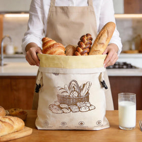 Ministrouetion gift-ready bakery design appeals to bakers and gift markets