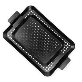 Minyuexia grill tray set serving-ready design for table presentation.