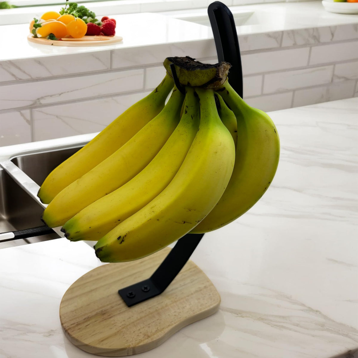 MIOIO versatile stand stores other fresh fruits for stylish organization.