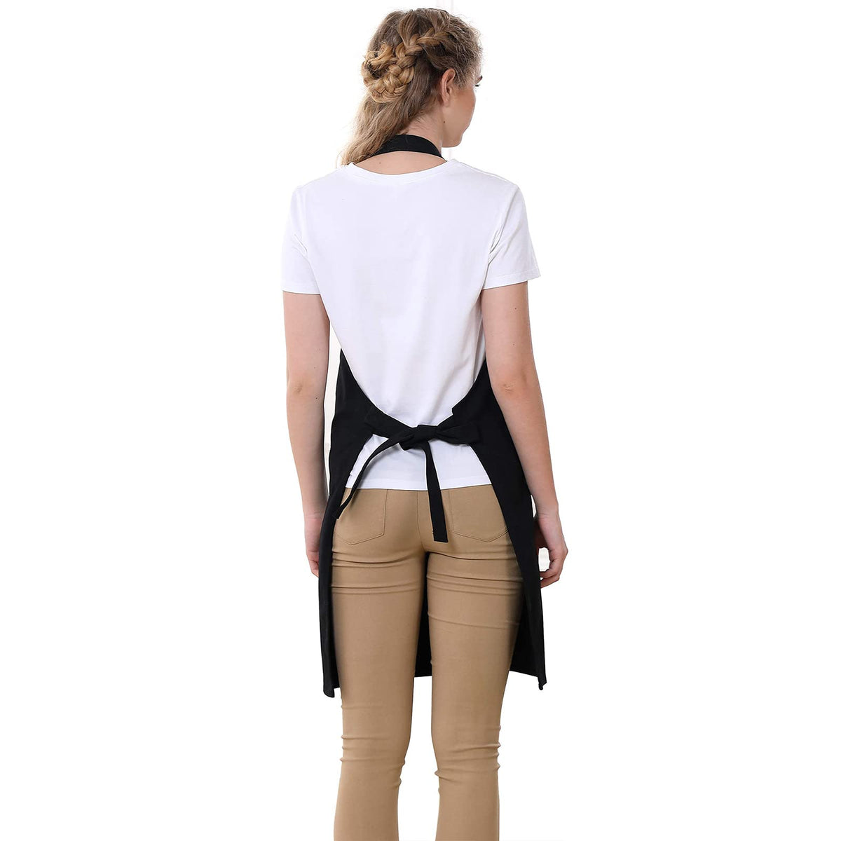 Miracu funny cooking apron gift idea for birthdays and holidays.