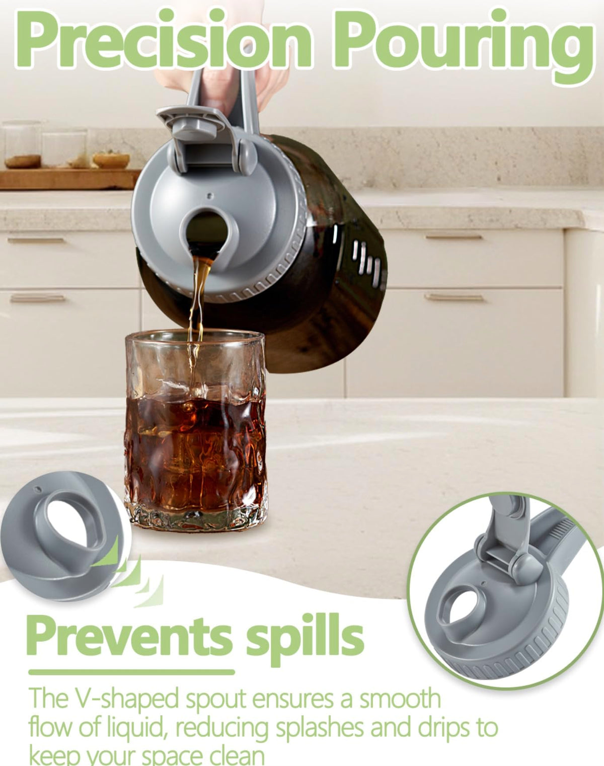 Miradexic breastmilk pitcher storage offers safe, convenient handling.