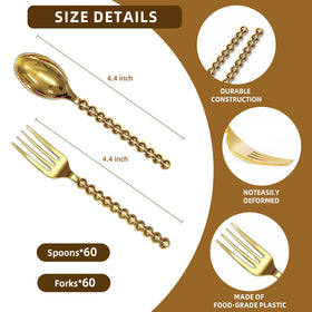 MiraFure BPA-free food-grade PS plastic for safe serving