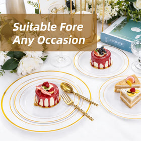 MiraFure mini utensils ideal for weddings and tastings