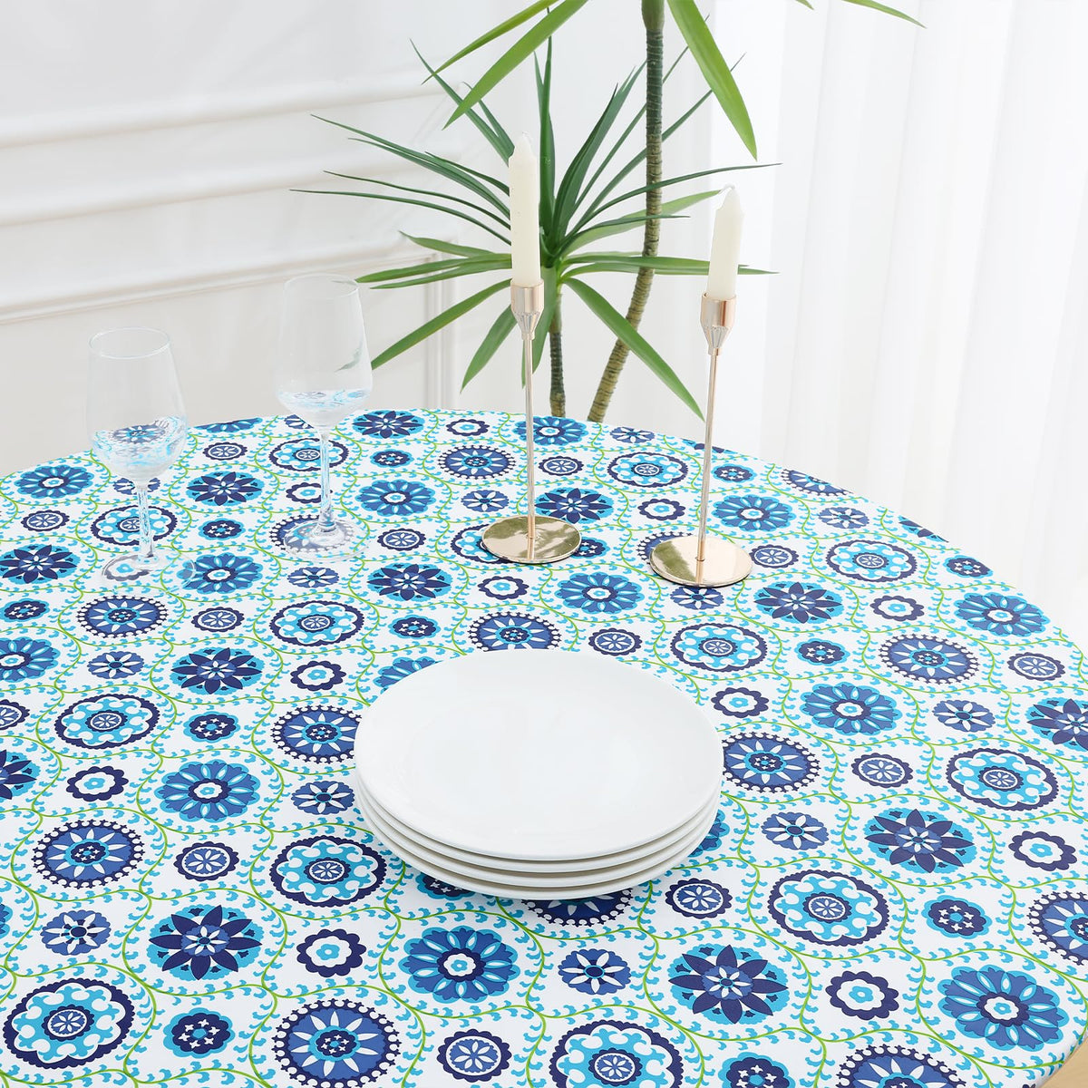 misaya durable table protector guards against scratches and wear