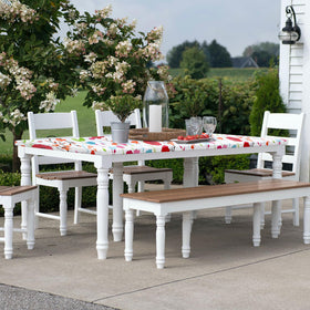 misaya durable table protector minimizes daily wear and tear