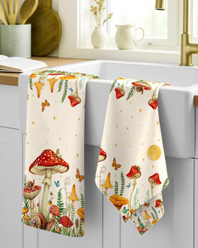Miss Adola 18x26 inch cotton towel ideal for absorbent daily cleaning