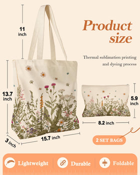 Miss Adola Aesthetic canvas material close-up, soft and durable for repeated use.