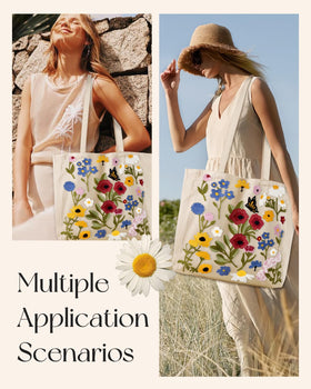Miss Adola aesthetic designer tote ideal for work or casual outings