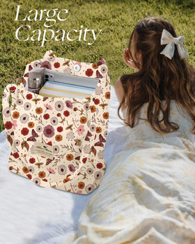 Miss Adola buckle strap detail highlighting adjustable carrying length.
