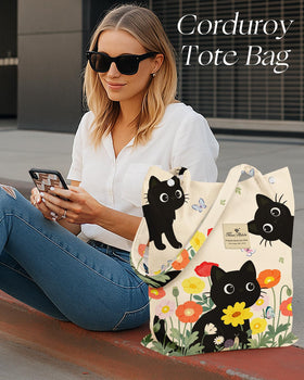 Miss Adola tote bag ideal for office, class, shopping, and weekend trips.