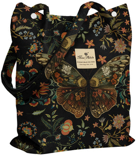 Miss Adola corduroy tote with spacious interior for work and groceries