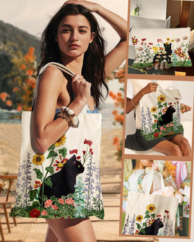 Miss Adola cosmetic zipper pouch keeps small items organized on the go