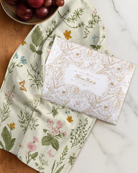 Miss Adola decorative packaging suitable for gifting.