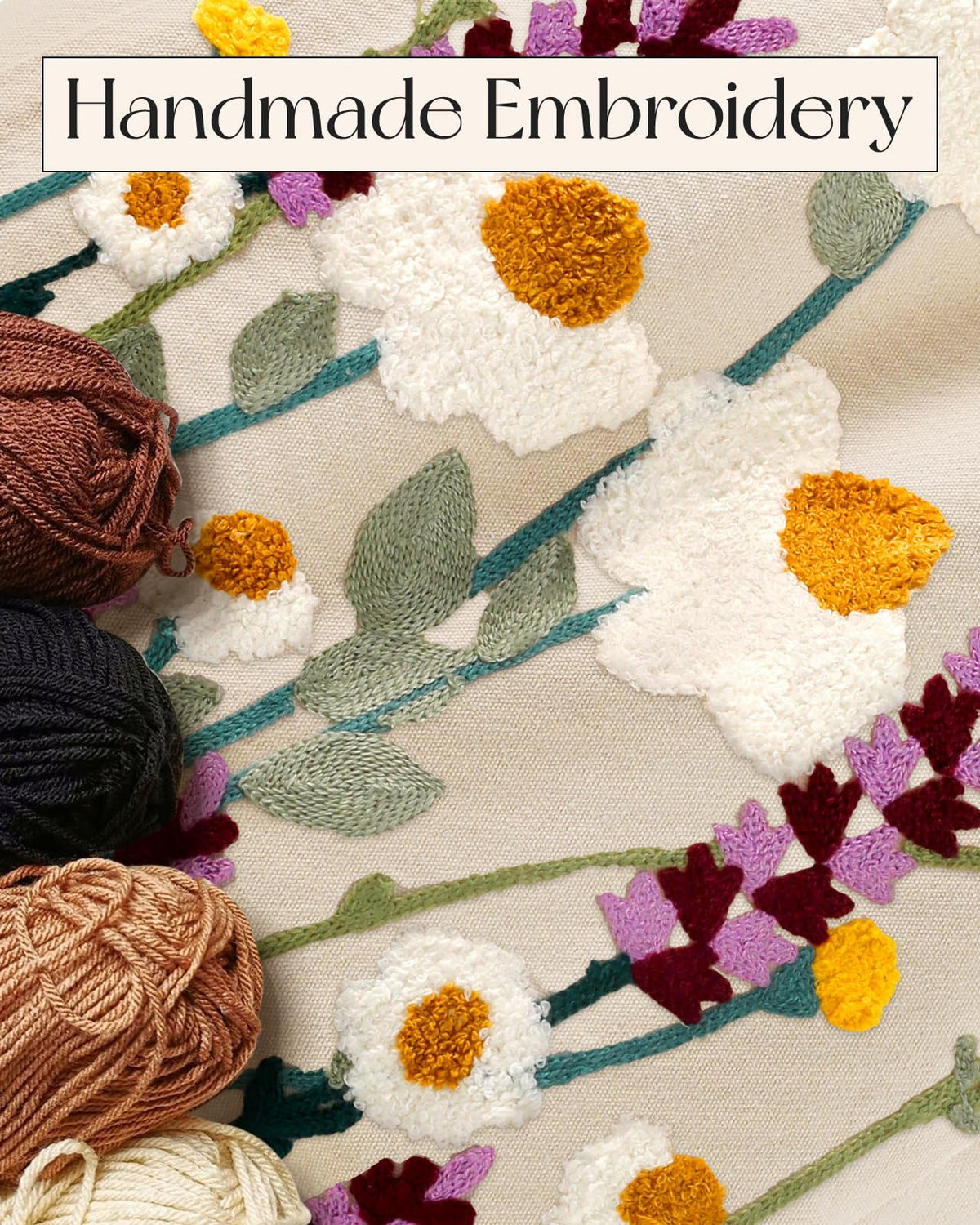 Miss Adola floral pattern close-up emphasizes unique design for work or leisure.