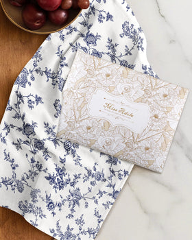 Miss Adola gift packaging ready for housewarming and gifting