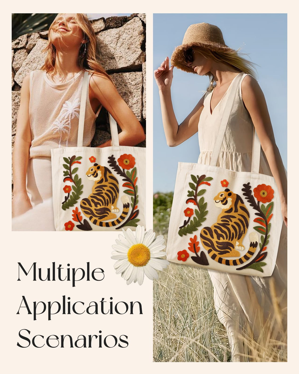 Miss Adola gift-ready packaging makes a stylish present option