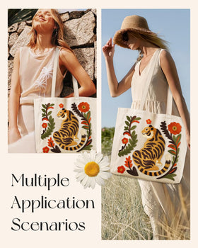 Miss Adola gift-ready packaging makes a stylish present option