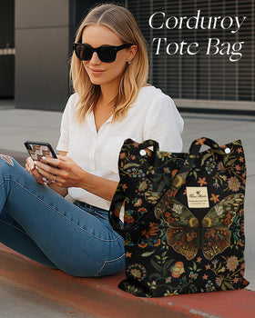 Miss Adola reusable tote designed for durability and daily use