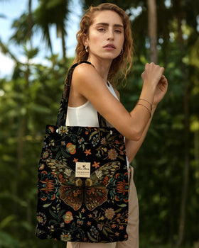 Miss Adola tote inner pocket organized for keys and phone