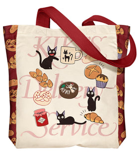 Miss Adola tote with inner pocket for organized daily carry.