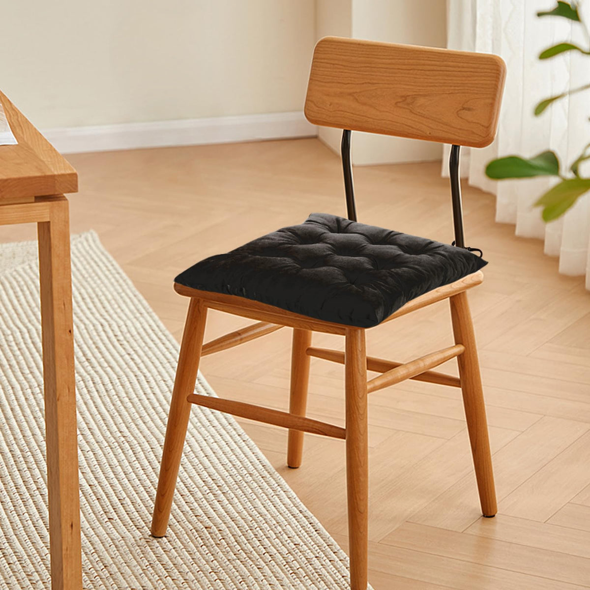 MissSoul color options add warmth and style to any room.