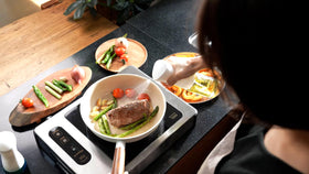 Mistifi BPA-free materials ensure safe daily kitchen use