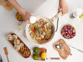 Mistifi kitchen-style variants to match your home decor