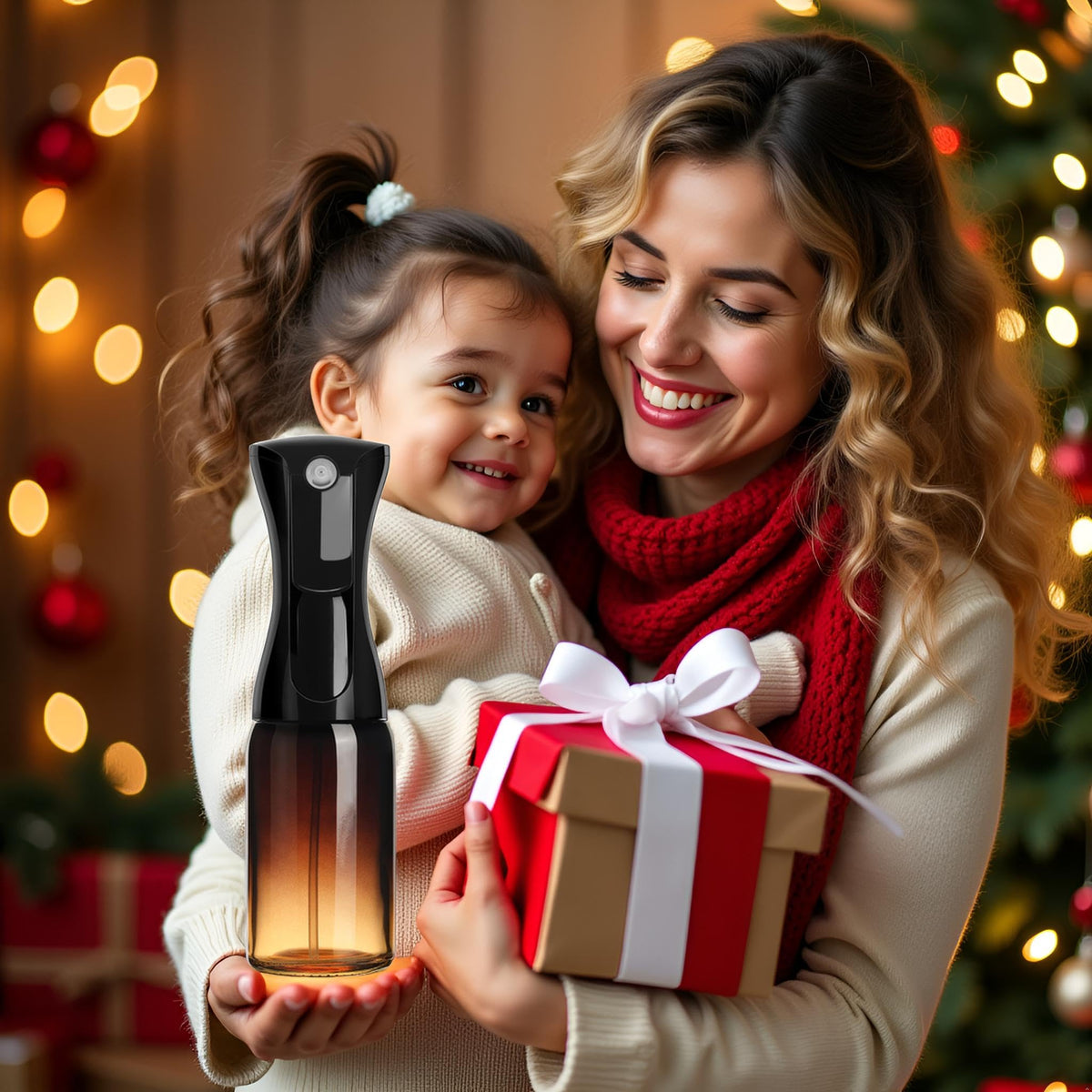 Mistifi sunlight-protected storage preserves oil aroma and flavor