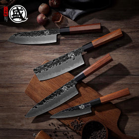 MITSUMOTO SAKARI sandalwood box packaging for gift-ready presentation