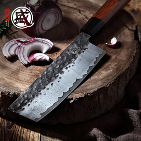 MITSUMOTO SAKARI ultra-thin 2.5 mm blade for delicate slicing