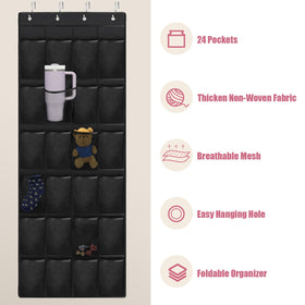 Durable fabric and anti-tearing mesh from Mity Rain for long-lasting use