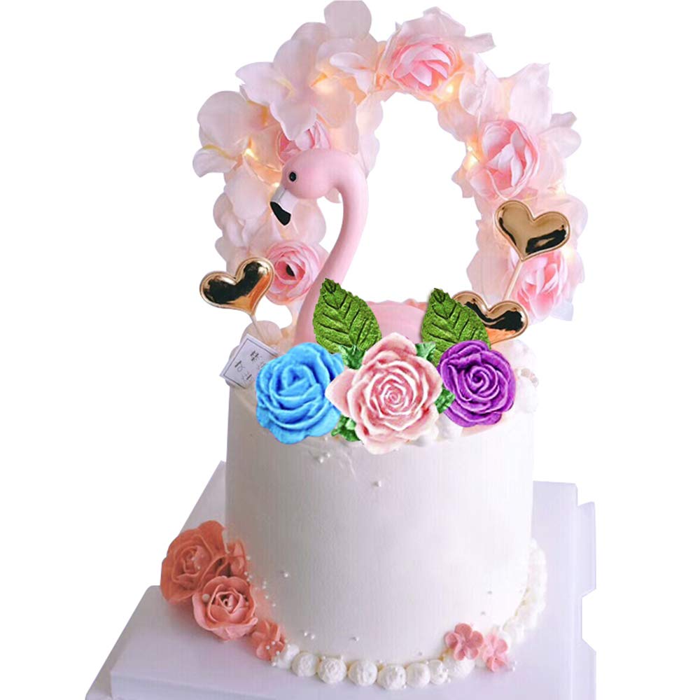 Mity rain Roses Collection leaf mold for versatile cake decorating and crafts.