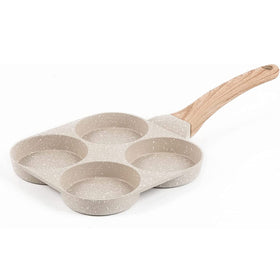 MIUGO certifications FDA SGS LFGB reassure safe cooking material.