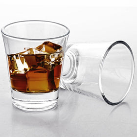MIVIDE tequila and vodka shot glasses ideal for entertaining.