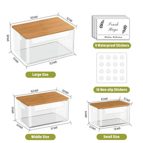 MIXISAV unit features side handles for easy moving and repositioning.