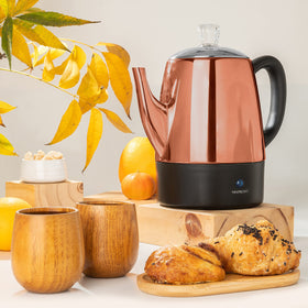 Mixpresso compact dimensions fit on small countertops and office setups.