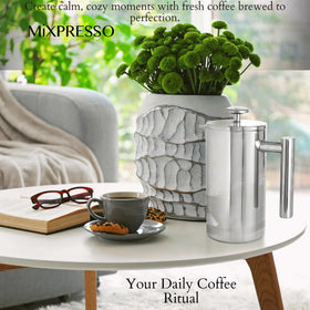 Mixpresso gift-ready packaging suitable for holidays and gifting